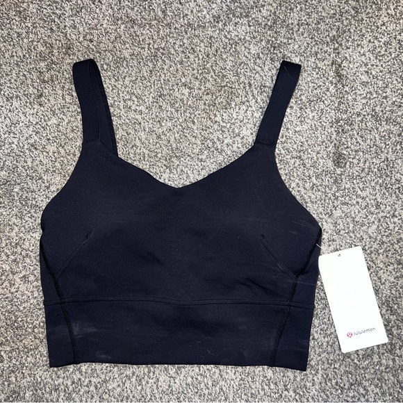 lululemon athletica Tops - Lululemon wunder train tank